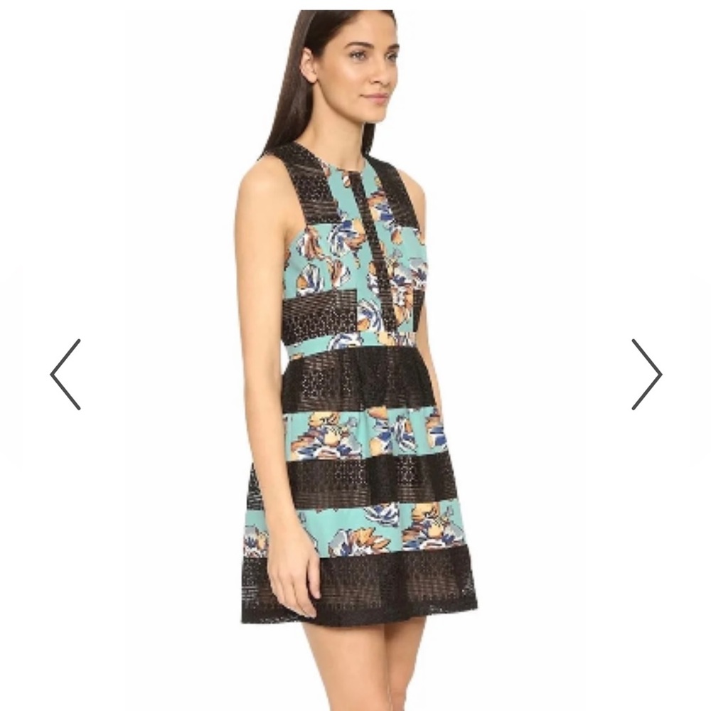 NWT: BCBGMaxAzria “Cecile”